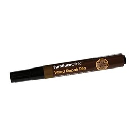 Furniture Clinic Wood Repair Pen (Antique Pine) - Wood Scratch Repair - Quick Drying - Furniture Touch-Up Marker - for All Types of Wood