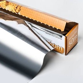 Lakeland 30cm x 50m Ultimate Foil