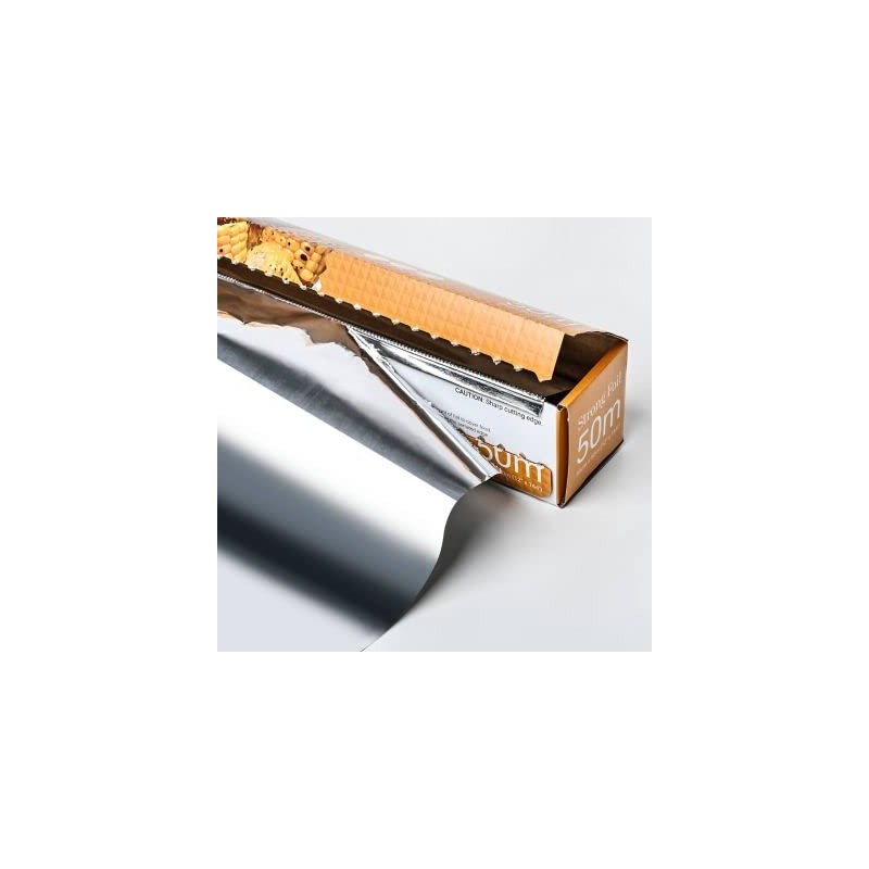 Lakeland 30cm x 50m Ultimate Foil