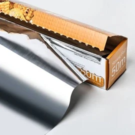 Lakeland 30cm x 50m Ultimate Foil