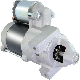 9 Tooth Kohler Starter Replacement 2409801 2409803 1209803 1209817 17628N 12.5 13 15 16 17 18 19 20 21 22 23 24 25 26 HP Cub Cadet 18 20 21 22 31 32 36 Serie JD F6 M6 LX New Holland Scotts GT Toro