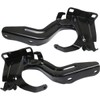 Parts N Go 2014-2017 Rogue Hood Hinge Pair Left/Right Driver