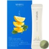 Foodology Mindful Mediterranean Oilman Cleanse, 10 servings, 1 piece / 푸드올로지 마인드풀 지중해 오일만 클렌즈, 10회분, 1개