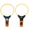 PEAKMETER PM2019S Handheld Digital Flexible Clamp Meter 3000A AC Current