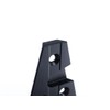 LYSRIA V Mount V Lock Male Quick Release Wedge Triangle