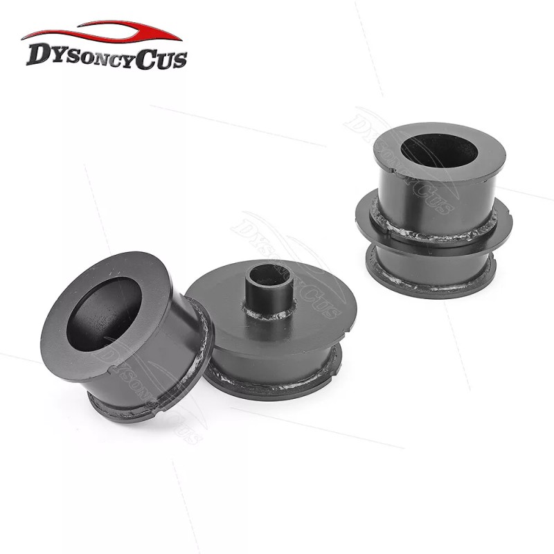 DYSO 2.5" Front &Rear Leveling Lift Kit For Jeep Wrangler