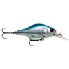 Savage Gear Gravity Crank MR - Floating - Blue Chrome