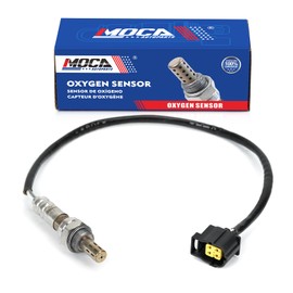 MOCA 234-4588 Upstream Oxygen Sensor Fit 04-10 for Dodge Grand Caravan 3.3L & 3.8L, 04-10 for Chrysler PT Cruiser 2.4L, 04-06 for Jeep TJ 4.0L, 11-12 for Ram 1500, 06-09 for Mitsubishi Raider 3.7L