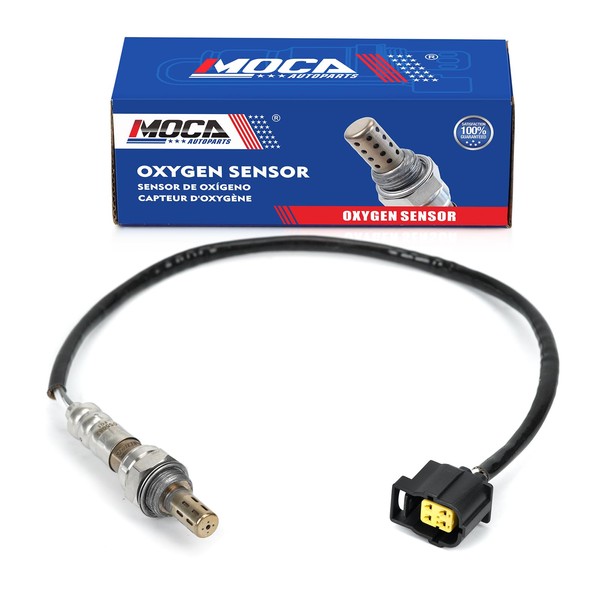 MOCA 234-4588 Upstream Oxygen Sensor Fit 04-10 for Dodge Grand