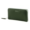 Mandarina Duck Hunter Zip Around Wallet Loden, Loden, Classic