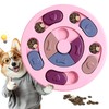 TRIGRAND Dog Puzzle Toys, Interactive Toy for Puppy IQ Stimulation