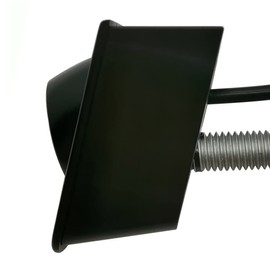 aSATAH HD CCD Car Front View Camera & Parking Night Vision Positive Waterproof Logo Camera for Honda (for Honda City Grace Fit)