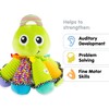 Lamaze Octotunes Musical Octopus