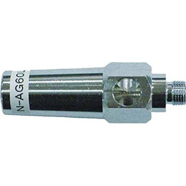 KURITA NAG60L Bulking Nozzle, Brass