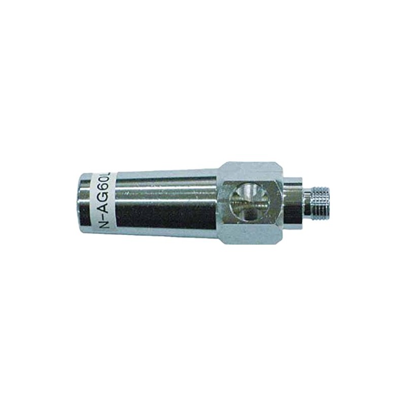 KURITA NAG60L Bulking Nozzle, Brass
