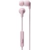 Skullcandy Ink'd In-Ear Wired Earbuds - Pink
