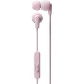 Skullcandy Ink'd In-Ear Wired Earbuds - Pink