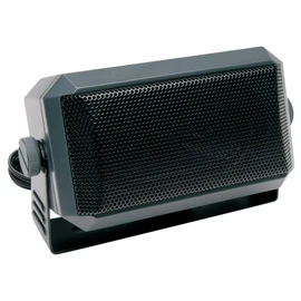 RoadPro (RPSP-15) 2-3/4'' x 4-1/2" Universal CB Extension Speaker with Swivel Bracket