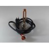 HFM Engine Heater fits CMI TR4503 with Cat 3406 Engine