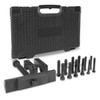USSKYBOY 10803 Yoke Puller, Heavy Duty Yoke Removal Tool Kit,