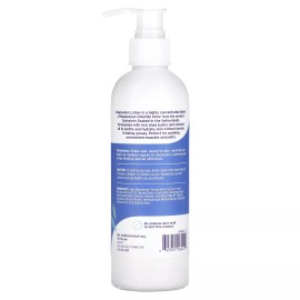 Loción de magnesio, altamente concentrada, sin perfume, 8 fl oz (237 ml)