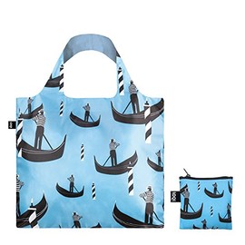 TRAVEL Gondola Bag: 50 x 42cm