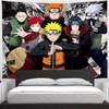 FENDROM Anime Tapestry Japanese Wall Hanging Anime Room Decor Cartoon