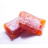 Gem Gem Ginger Candy Chewy Ginger Chews (Mango, 6.5 oz,