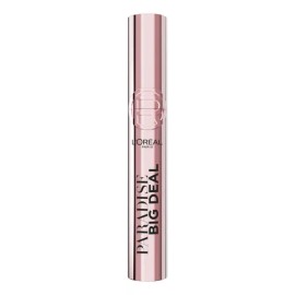 Mascara De Pestañas Paradise Big Deal 10ml L'oréal Paris Lavable