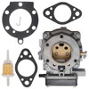 YJGZSVK Carburetor For Briggs Stratton 693480 693479 Craftsman LT1000 917270821