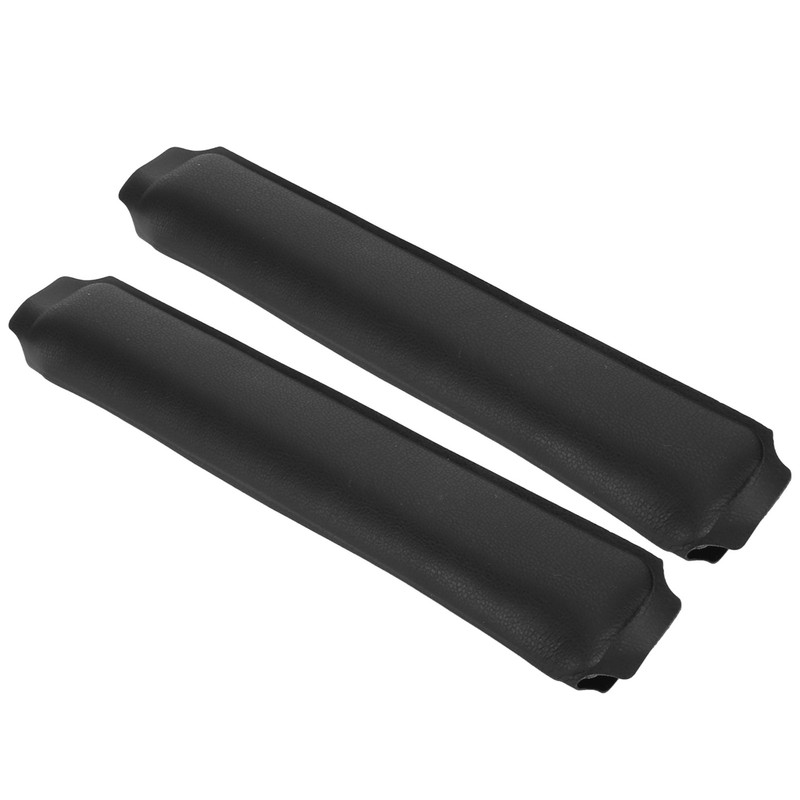 2PCS Replacement Headband Pad Kit Easy DIY Installation Headphone Headband