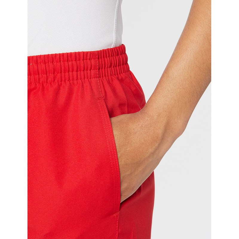 erima Herren Shorts Club 1900, rot, L ( 7 ),