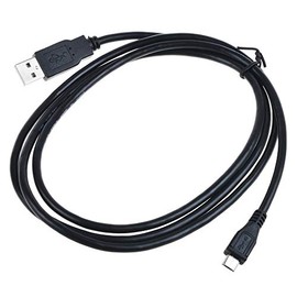 SapplySource USB Power Adapter Charger Cable Cord for Motorola Talkabout T200TP Two Way Radio