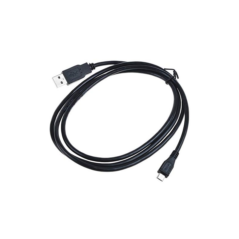 SapplySource USB Power Adapter Charger Cable Cord for Motorola Talkabout
