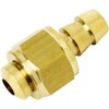 SK11 Hose Joint Female Thread G (PF) 1/8 Hose Mouth