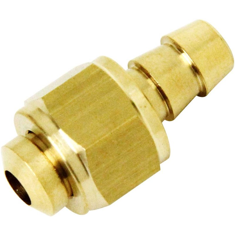SK11 Hose Joint Female Thread G (PF) 1/8 Hose Mouth