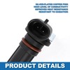 A ABSOPRO Ölstandsensor Nr. 24574762 Ölstandsensor für Buick Skylark 1995-1996