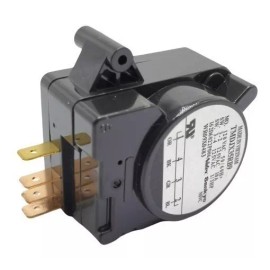 Mabe Reloj Timer Deshielo 10 Horas Original