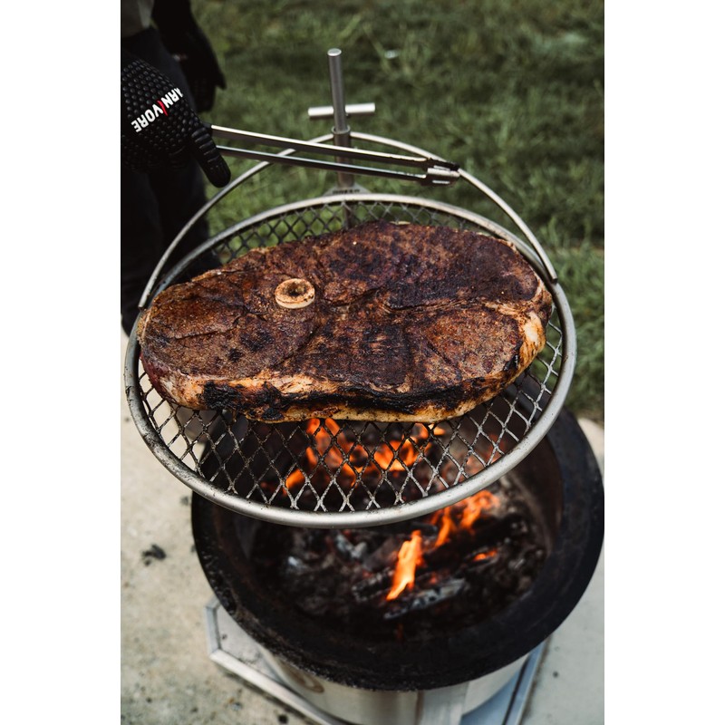 Bearded Butchers Butter Blend, 64 oz Bag (4 lbs) –