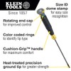 3/32-in Slotted Precision Screwdriver, 3-in Shank