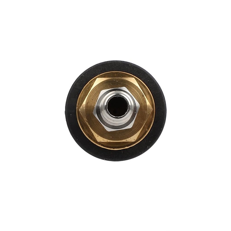 OCPTY Max. 5000 PSI Pressure Washer Nozzle 360° Rotating Spray