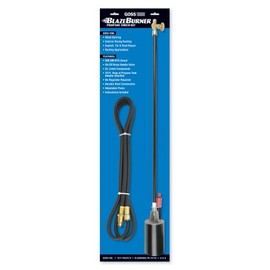 Bon Tool Torch Kit With Torch, Igniter Tip, Hose And Cylinder Adapter (74-571)