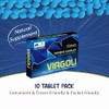 Ginseng Tablets for Men 500mg | Energy, Stamina & Vitality