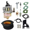 951-12785 951-05021 Carburetor Kit for Cub Cadet RT65 Troy Bilt