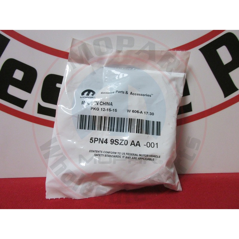 Mopar Tapa original 5PN49SZ0AA