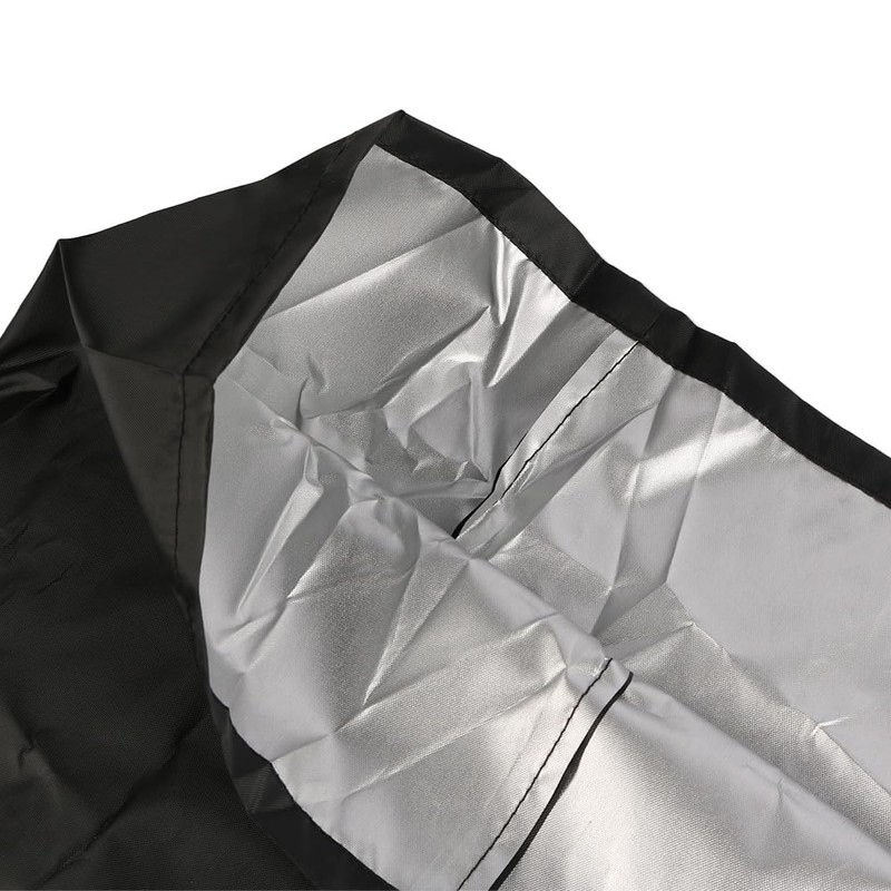 ieron Vacuum Stand Cover - Heavy Duty Oxford Protective Cover