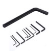 Bnineteenteam Universal Guitar Neck Bridge Screw Truss Rod Guitar Hex