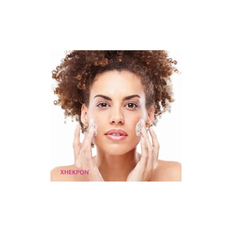Mascarilla Facial Conc. De Colageno Tensor, Xhekpon Mask