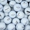 Second Chance Recycled Lake Golf Balls, Used Golf Balls -