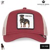 Goorin Bros. Men's The Farm A-Frame Trucker Cap Baseball Cap,